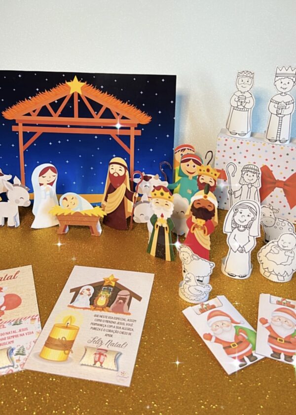 Era uma vez o Natal - Imagem 20