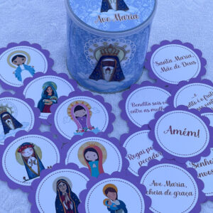 Oração Ave Maria