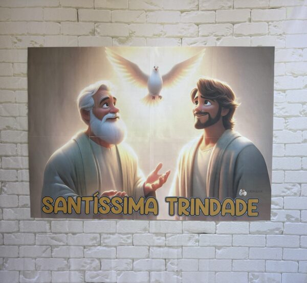 Santíssima Trindade - Imagem 2
