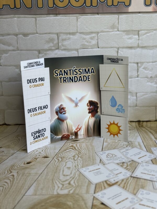 Santíssima Trindade - Imagem 4