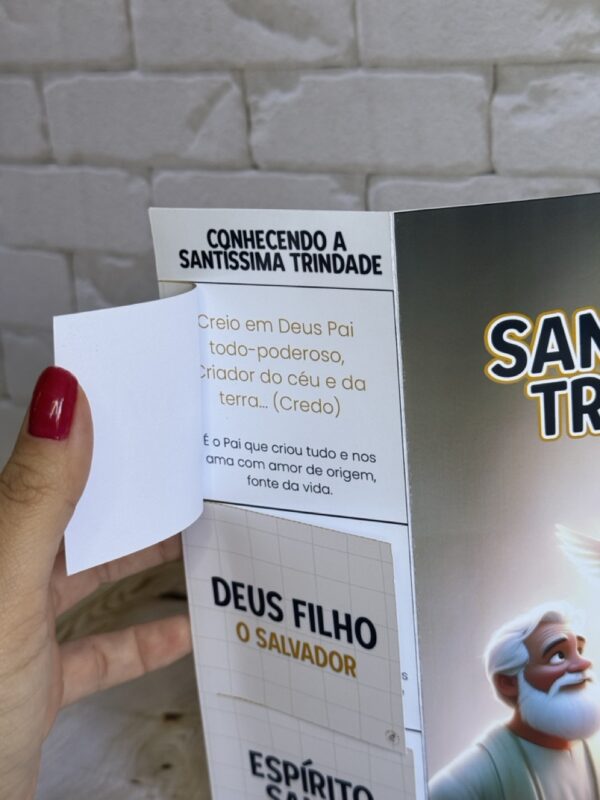 Santíssima Trindade - Imagem 6