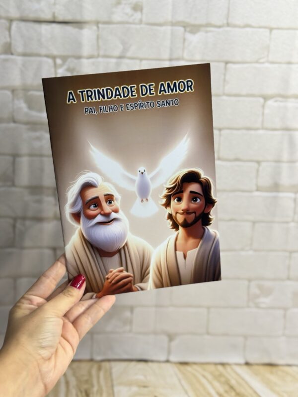 Santíssima Trindade - Imagem 8