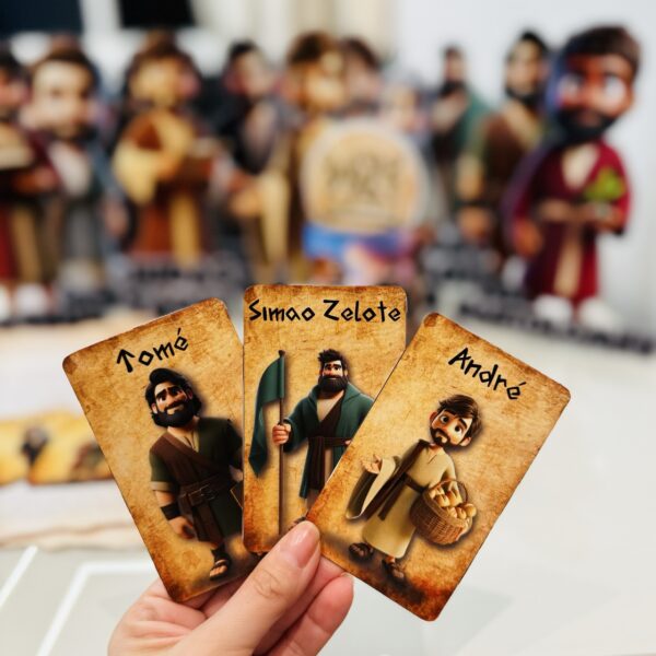 Doze - Caminhos da fé - Imagem 2