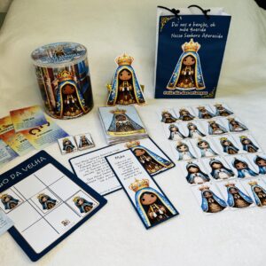 Nossa Senhora Aparecida