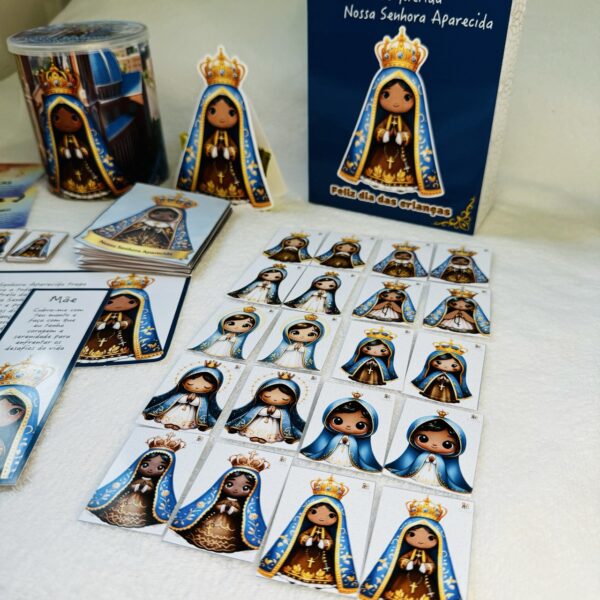 Nossa Senhora Aparecida - Imagem 3