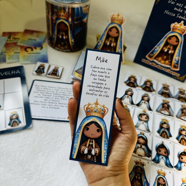Nossa Senhora Aparecida - Imagem 4