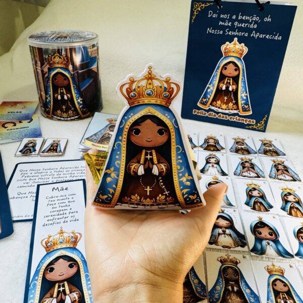 Nossa Senhora Aparecida - Imagem 5