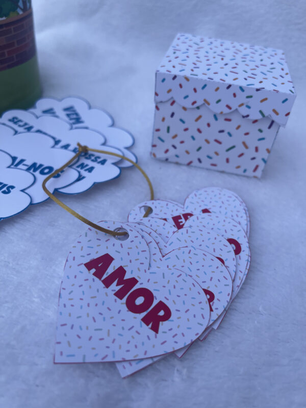 Pai Nosso - Imagem 2