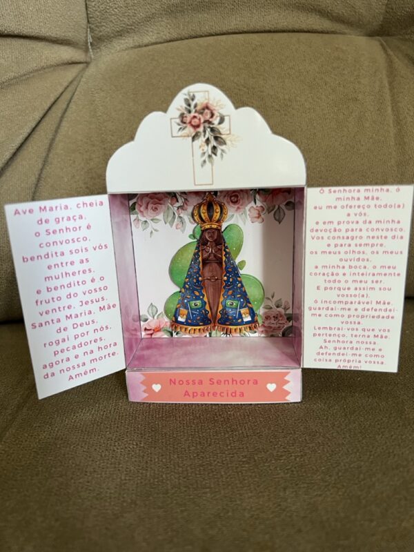 Nossa Senhora Aparecida - Imagem 7