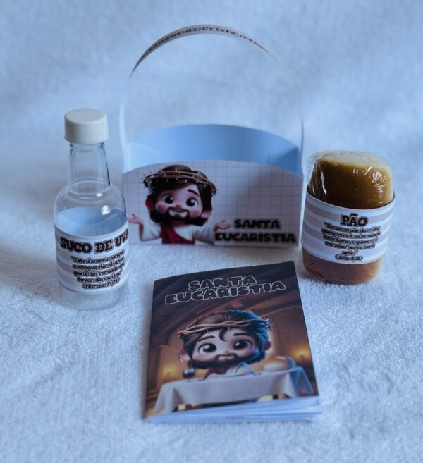 A Páscoa é Jesus - Imagem 3