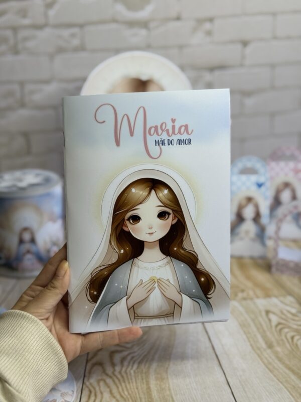 Oração Ave Maria - Imagem 10