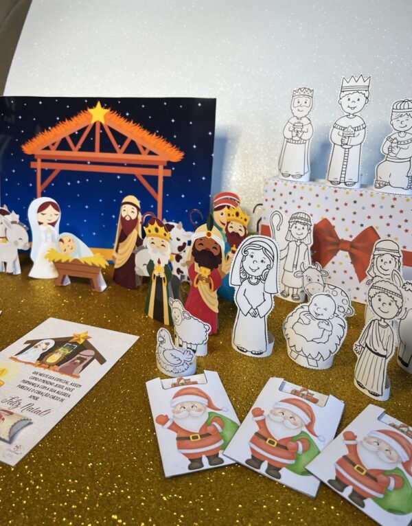 Era uma vez o Natal - Imagem 19